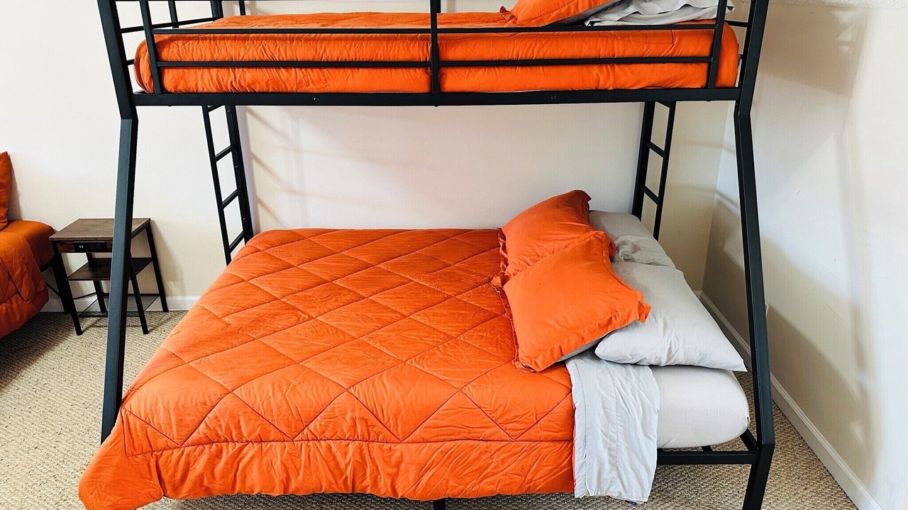 Photo of Bedroom in Reed Creek