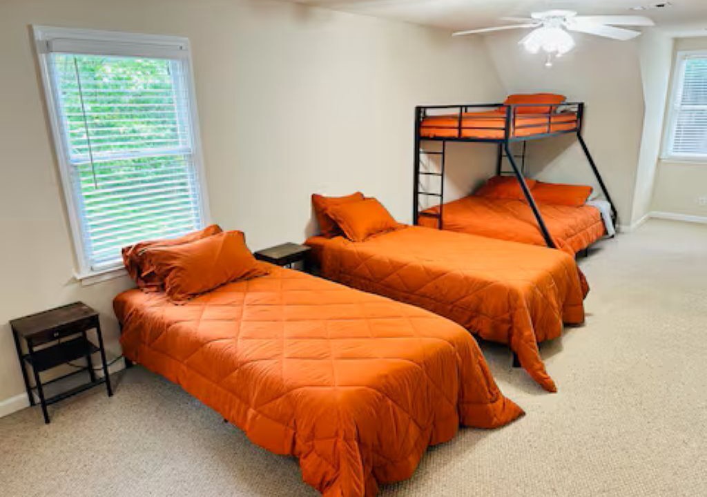Photo of Bedroom in Reed Creek