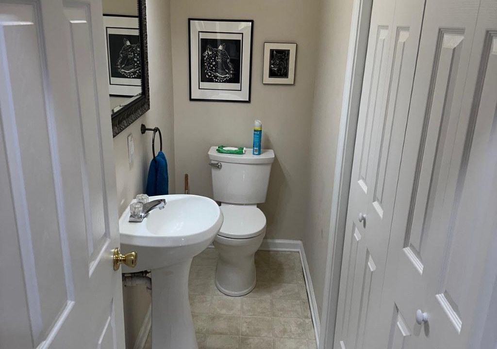Photo of Bathroom in Reed Creek