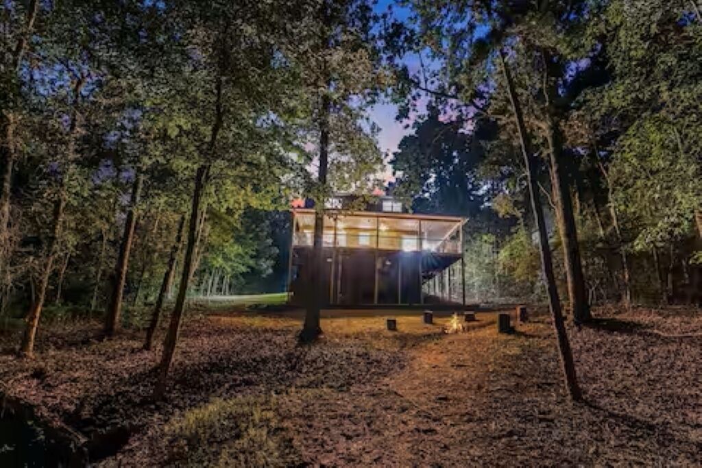 Photo of Outdoor in Reed Creek