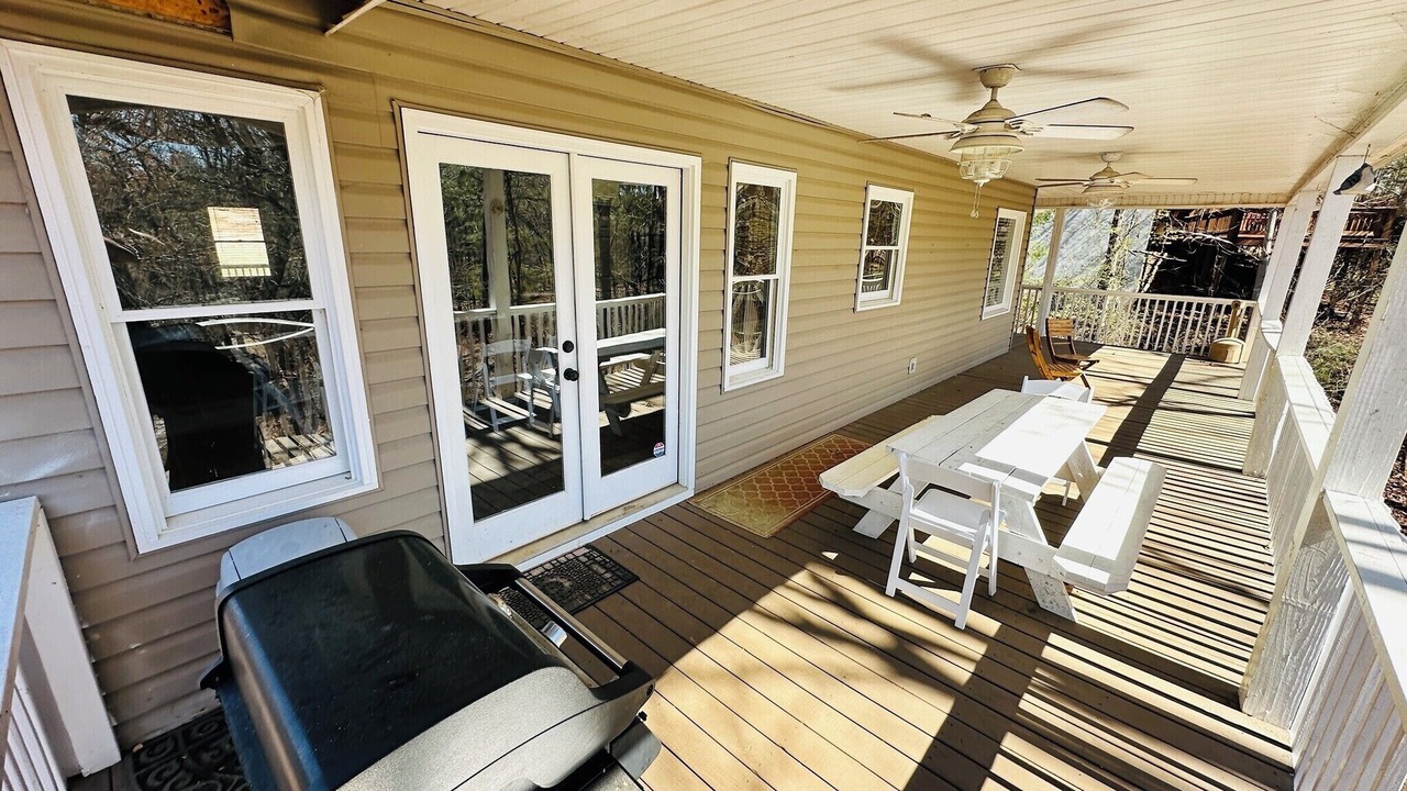 Photo of Outdoor in Reed Creek
