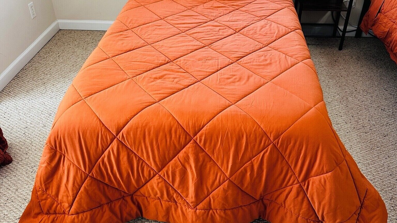 Photo of Bedroom in Reed Creek