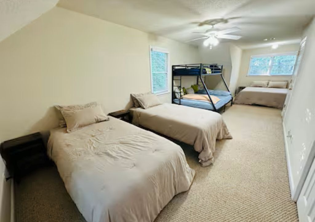 Photo of Bedroom in Reed Creek