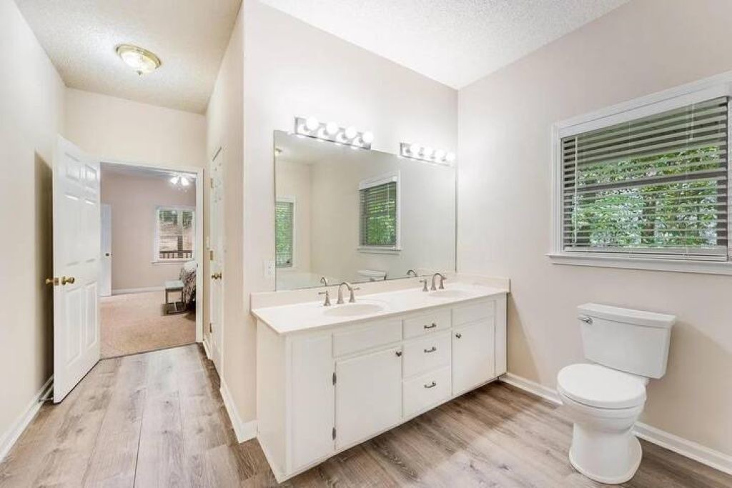 Photo of Bathroom in Reed Creek