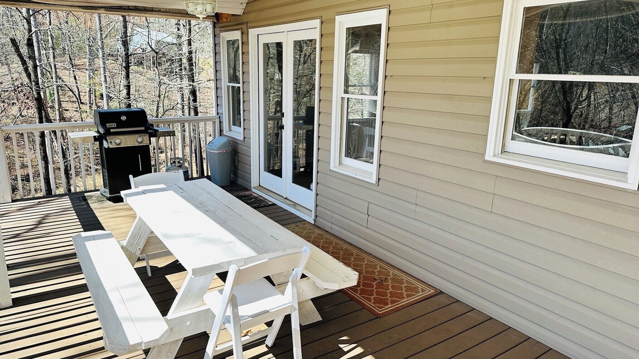 Photo of Outdoor in Reed Creek