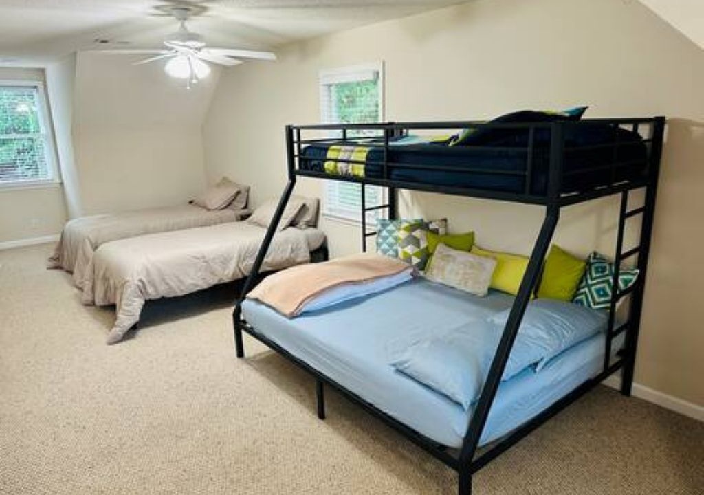 Photo of Bedroom in Reed Creek