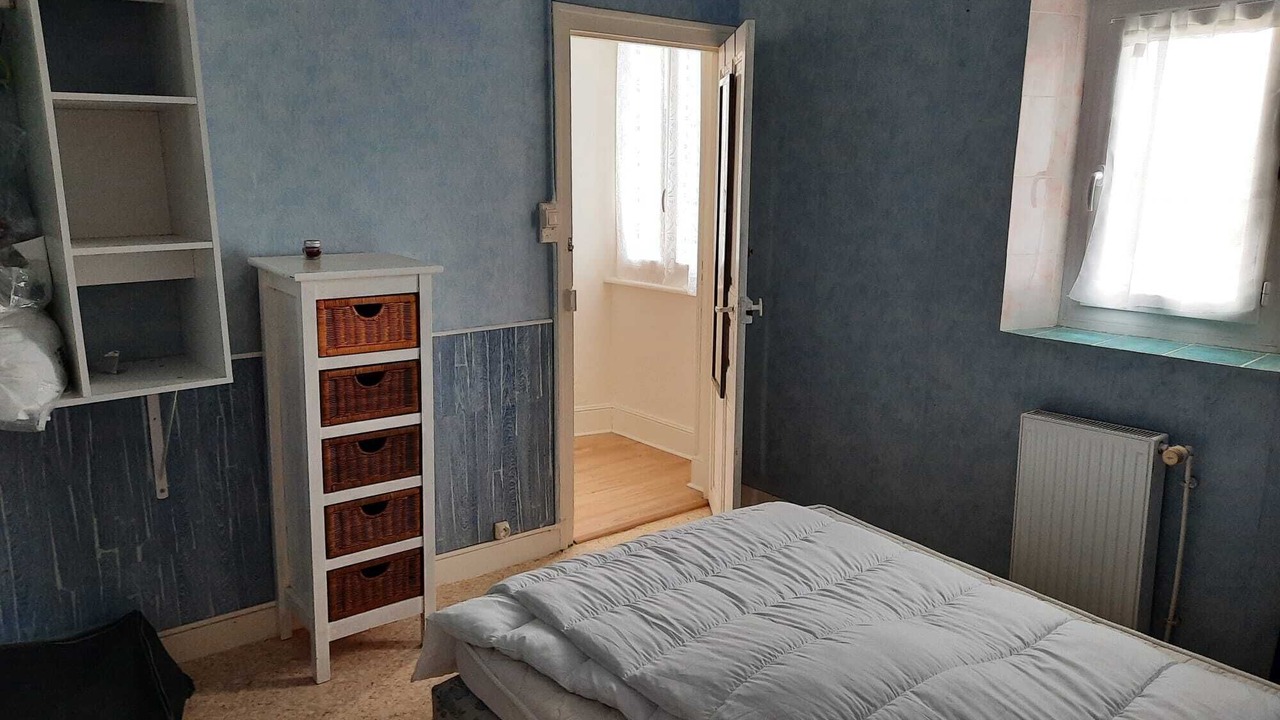 Photo of Bedroom in Cassagnes-Begonhes