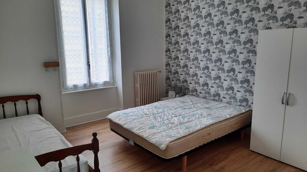 Photo of Bedroom in Cassagnes-Begonhes