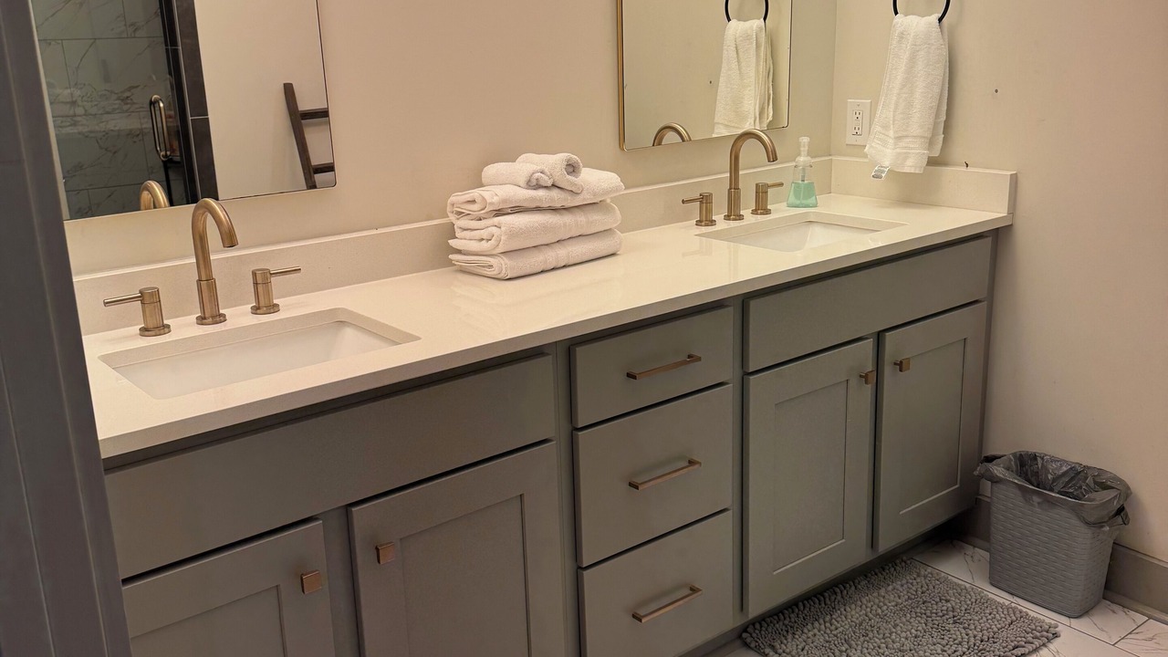 Photo of Bathroom in Huntsville