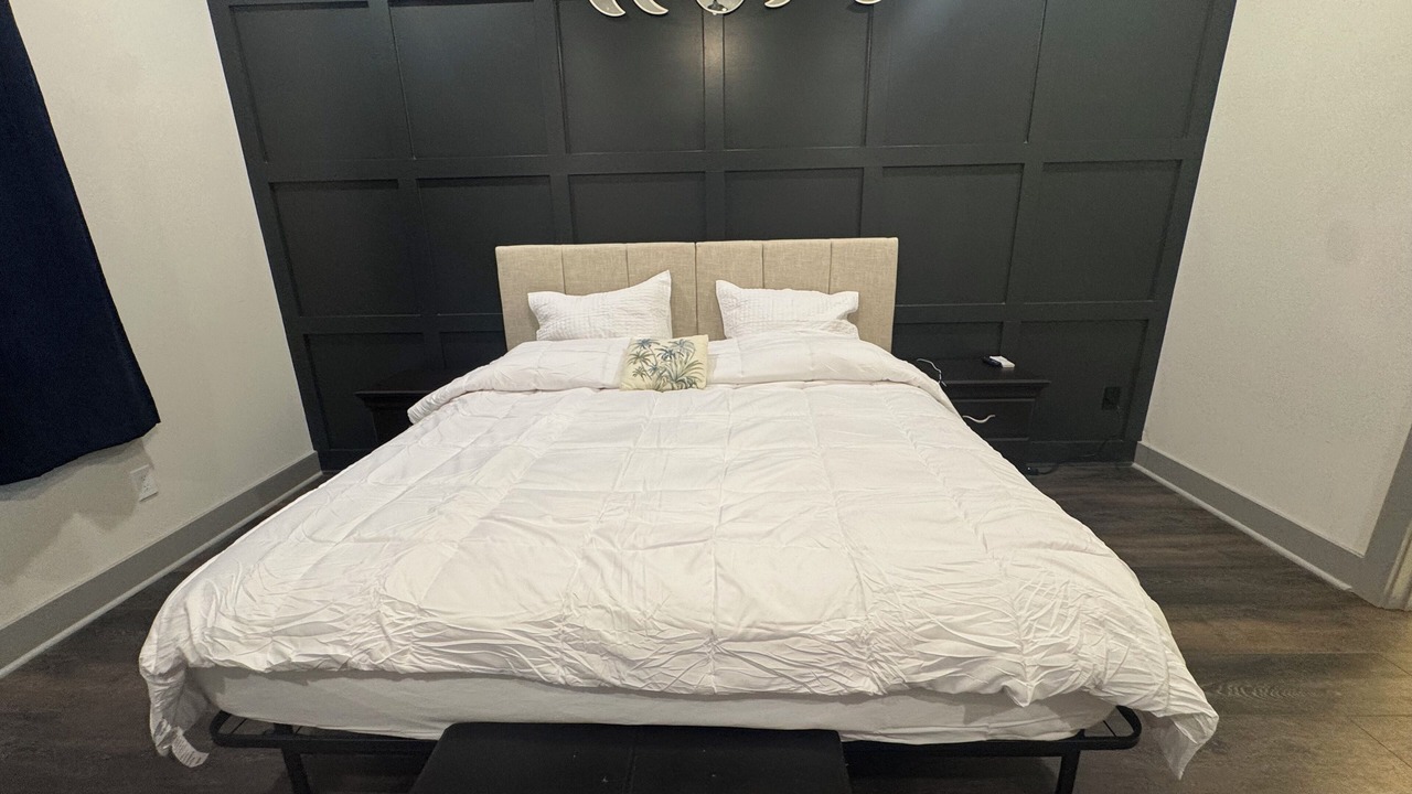 Photo of Bedroom in Huntsville