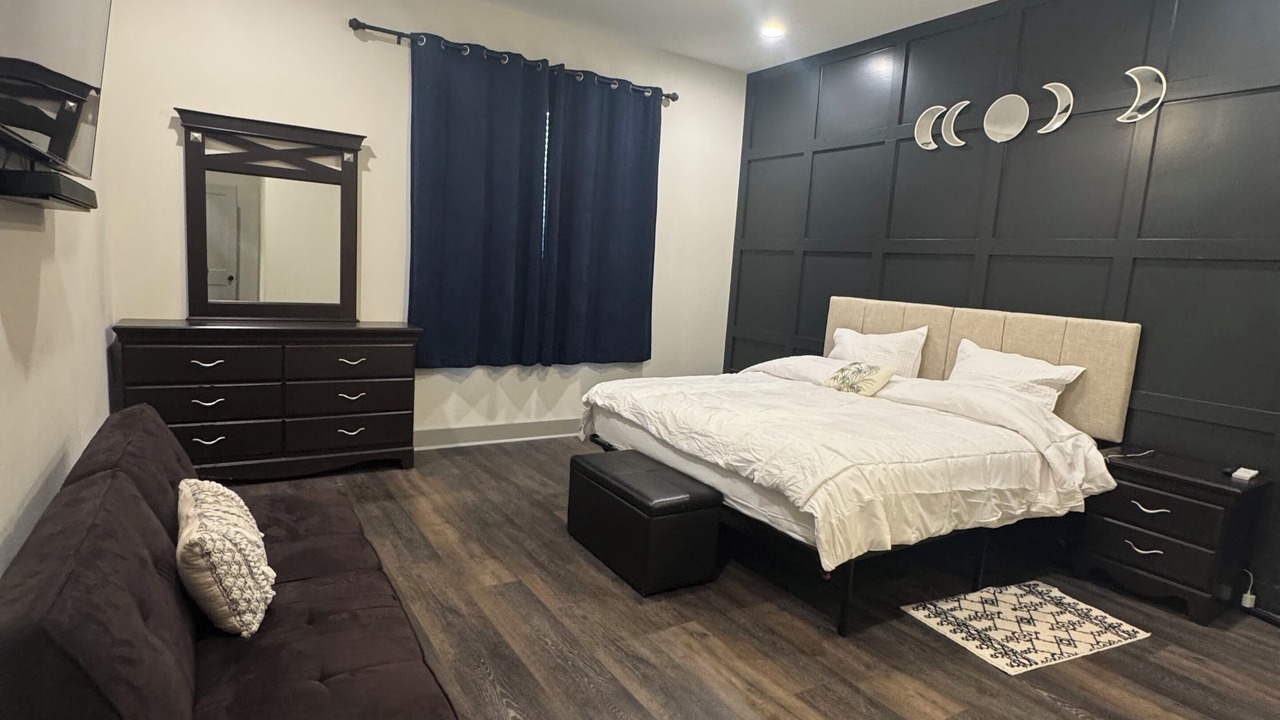 Photo of Bedroom in Huntsville