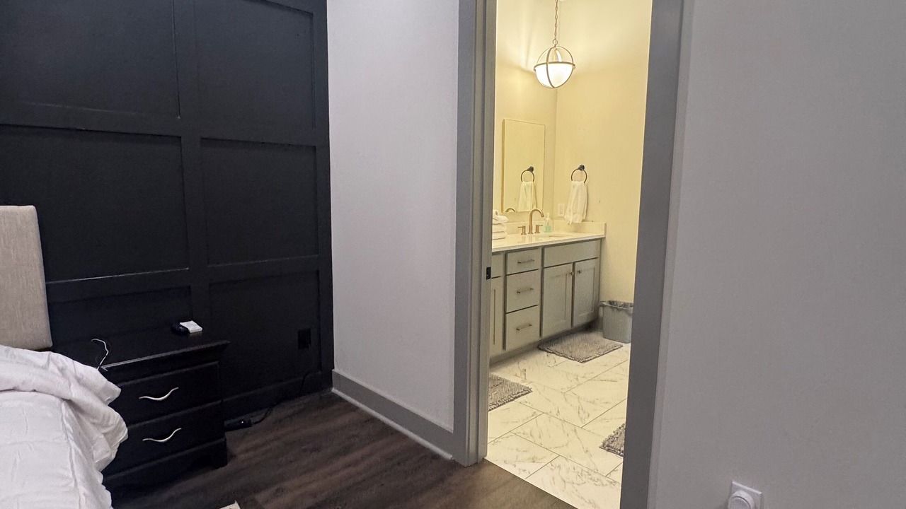Photo of Bedroom in Huntsville
