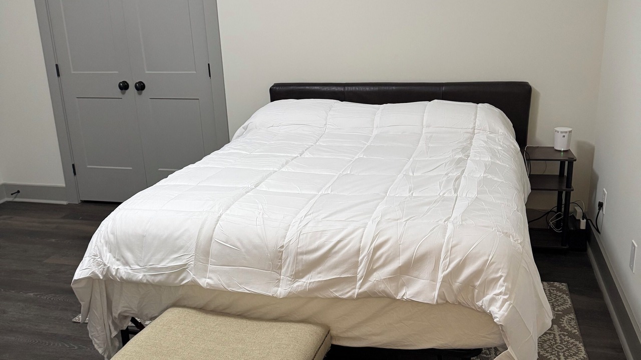 Photo of Bedroom in Huntsville