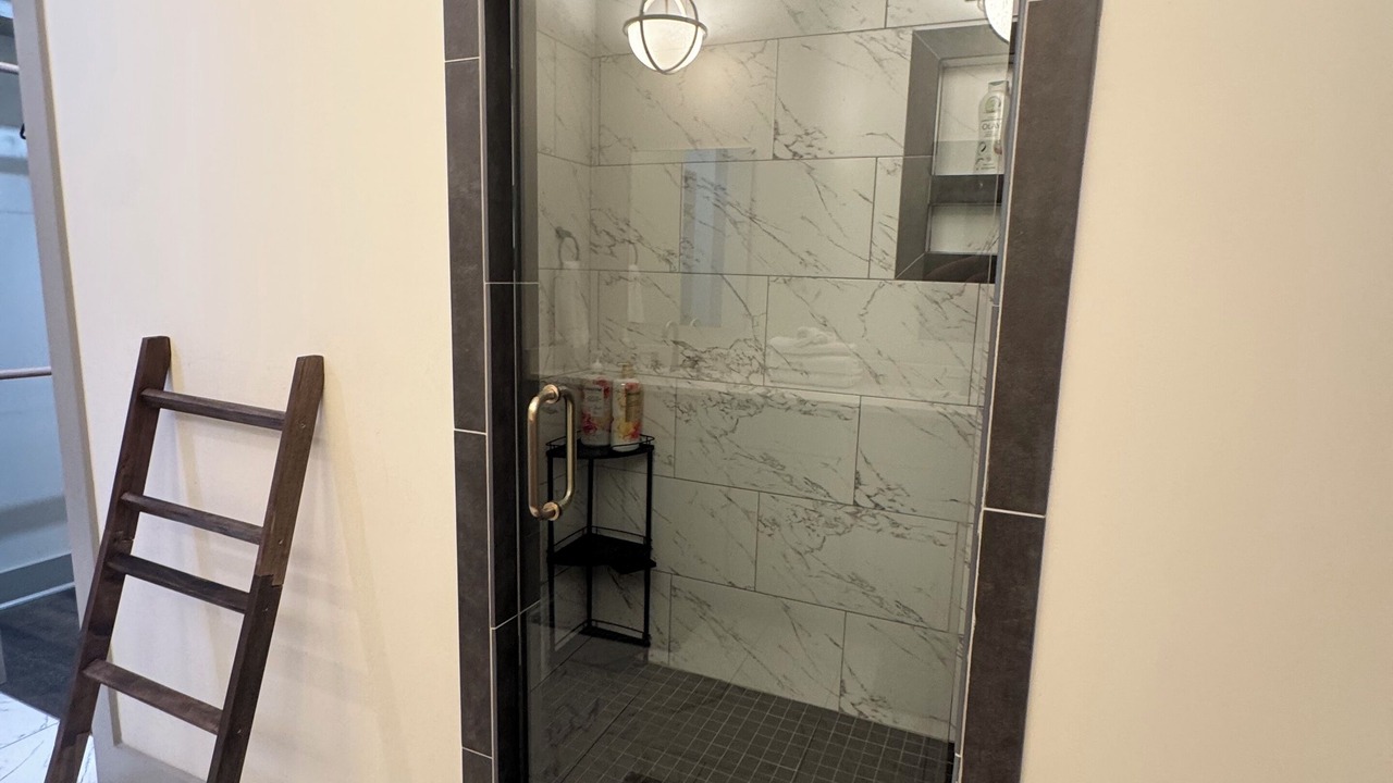 Photo of Bathroom in Huntsville