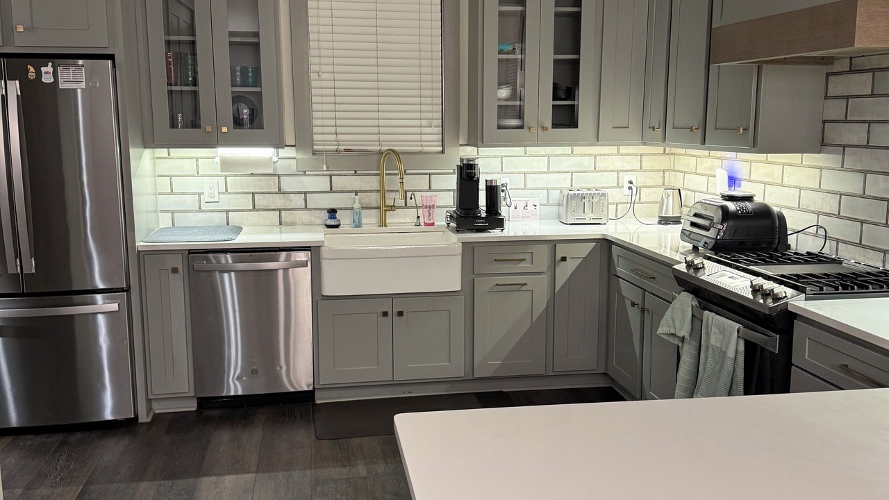 Photo of Kitchen in Huntsville