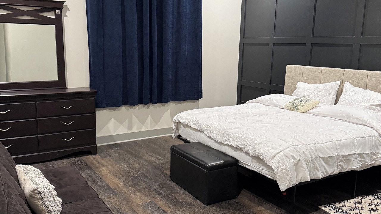 Photo of Bedroom in Huntsville