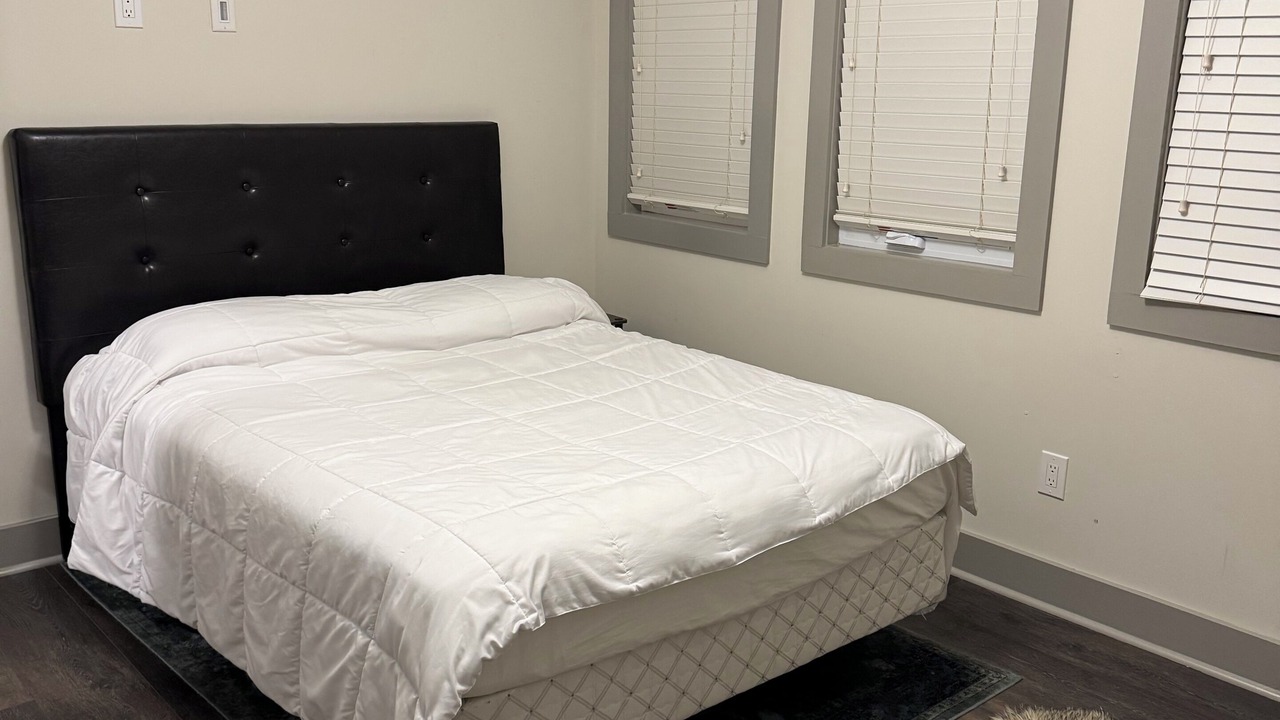 Photo of Bedroom in Huntsville