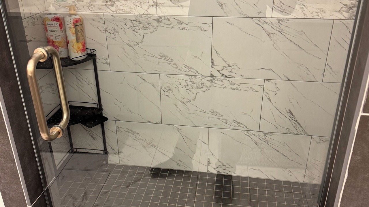 Photo of Bathroom in Huntsville