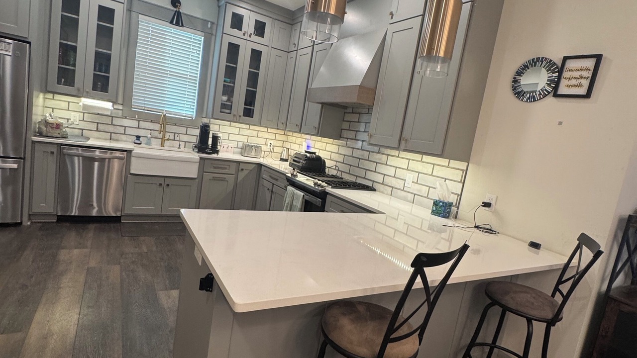 Photo of Kitchen in Huntsville
