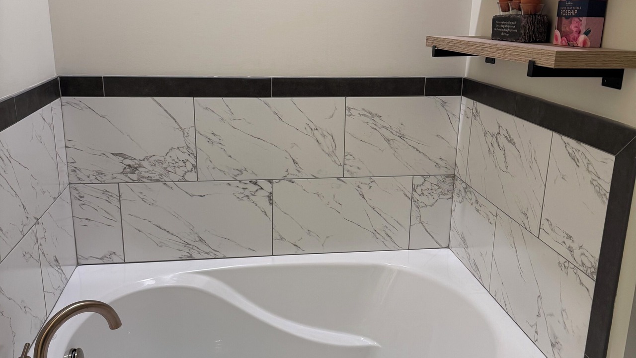 Photo of Bathroom in Huntsville