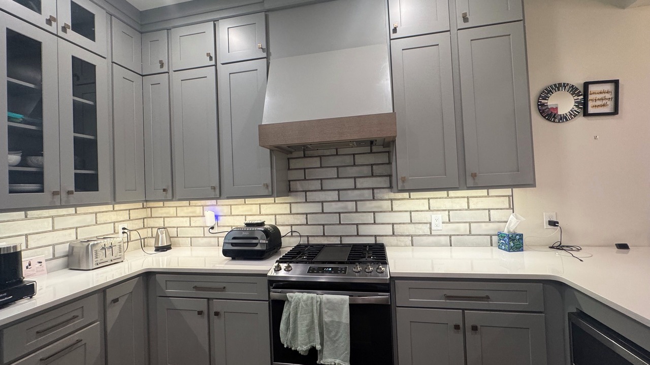 Photo of Kitchen in Huntsville