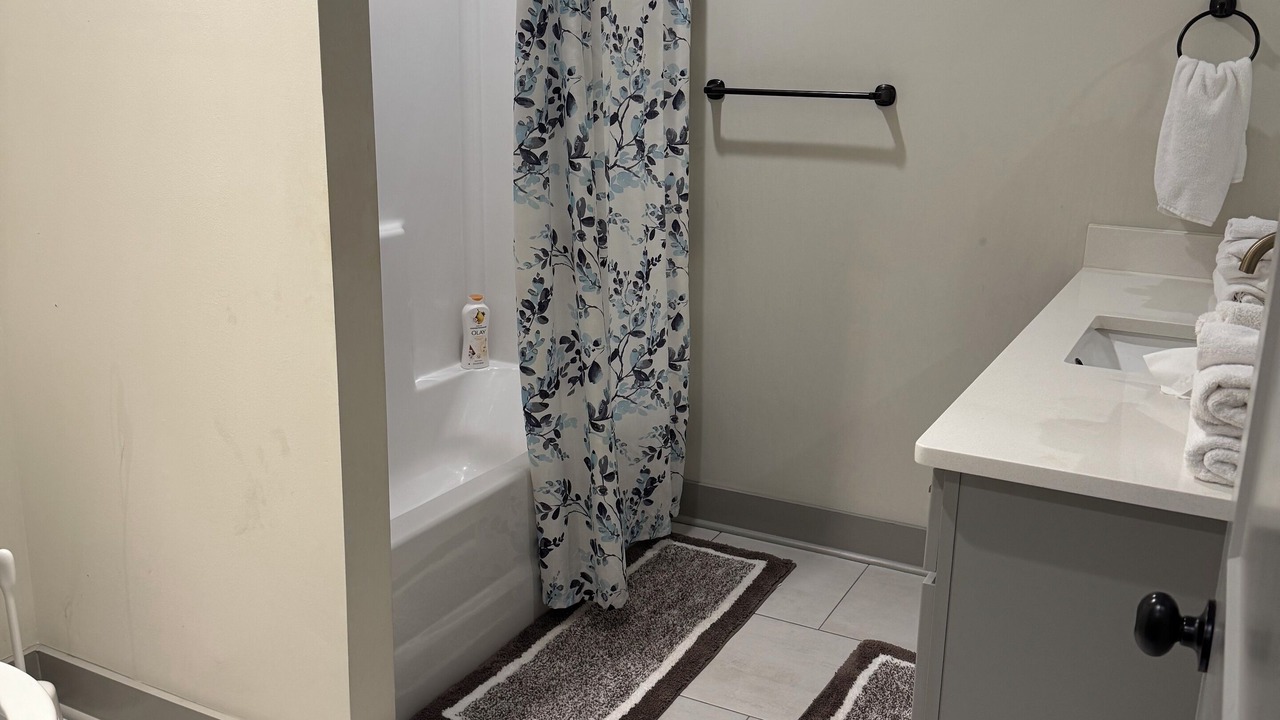 Photo of Bathroom in Huntsville