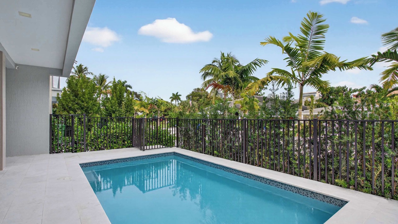 Photo of Outdoor in Tarpon River