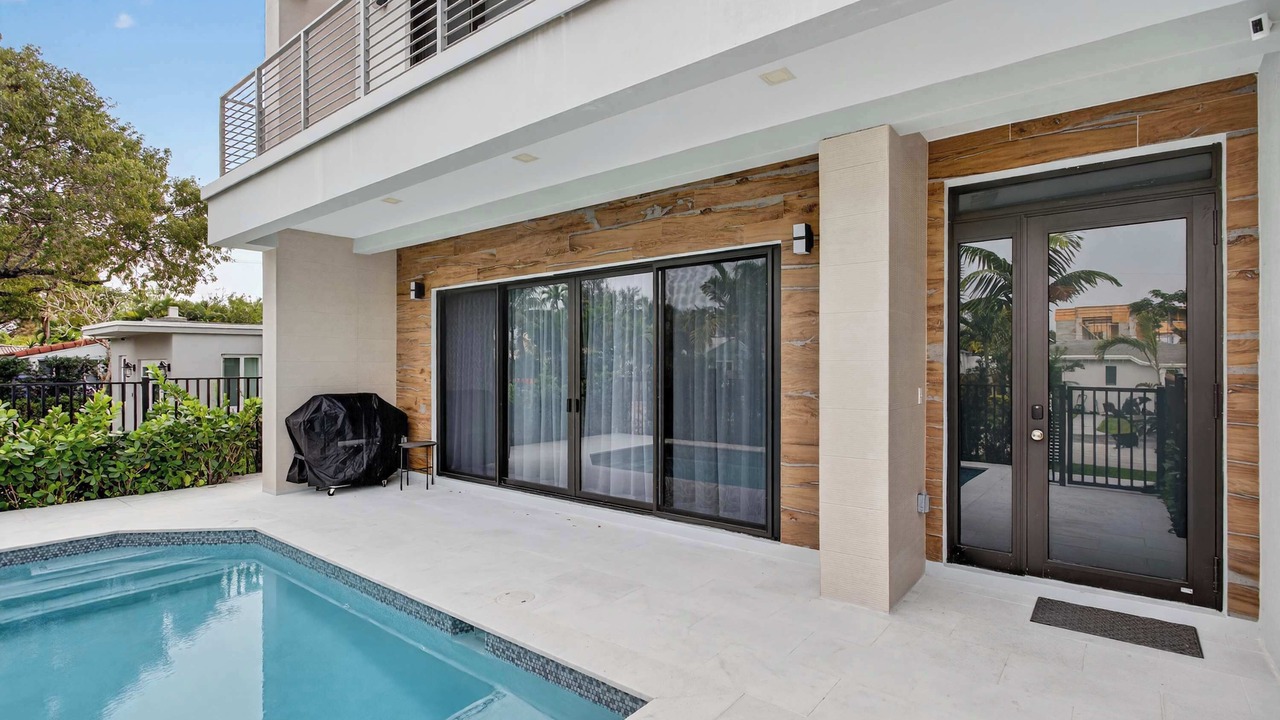 Photo of Outdoor in Tarpon River