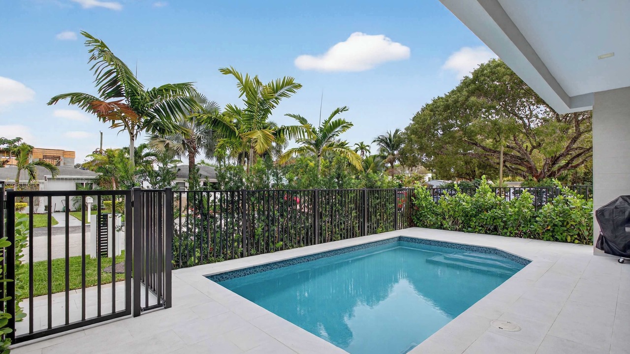 Photo of Outdoor in Tarpon River