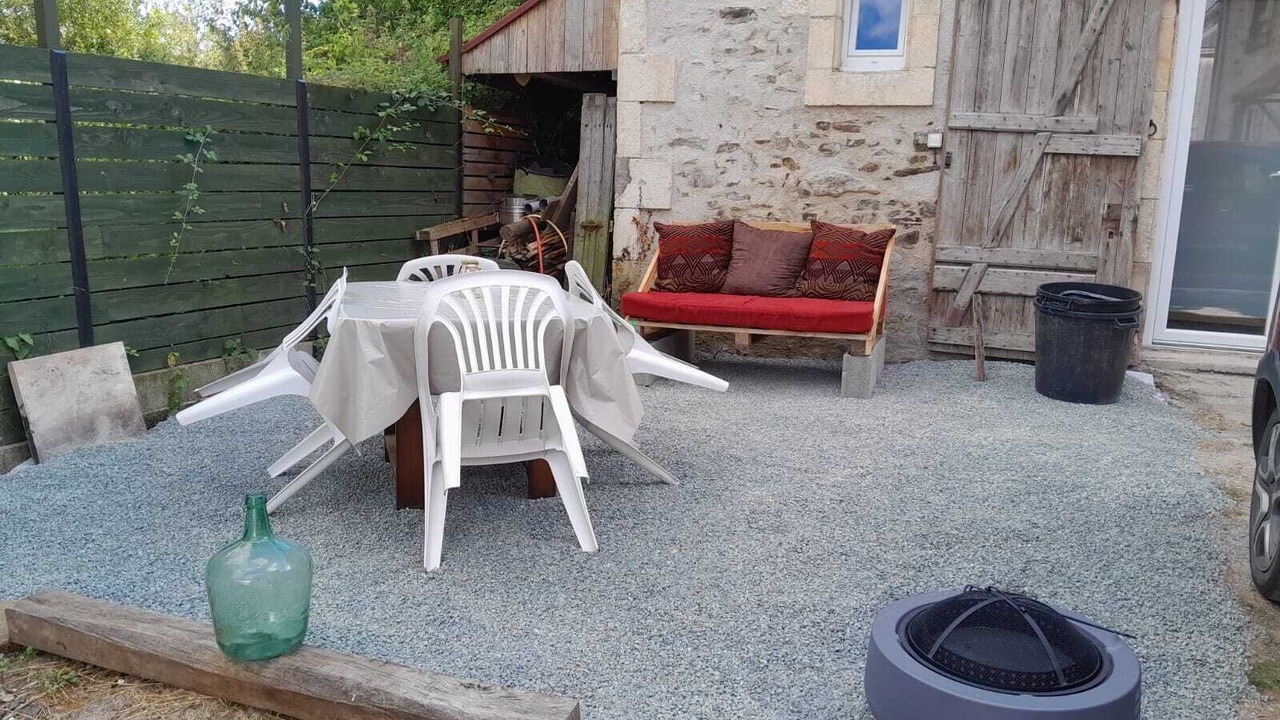 Photo of Outdoor in Marillet