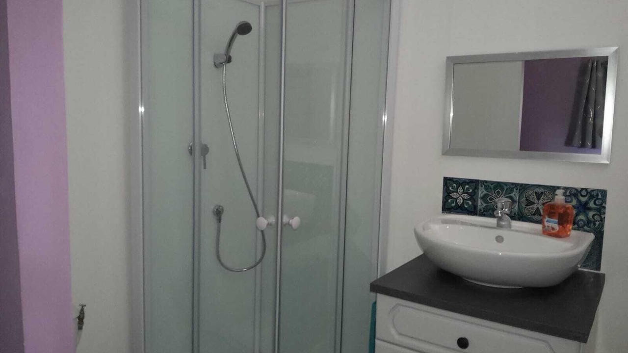 Photo of Bathroom in Marillet