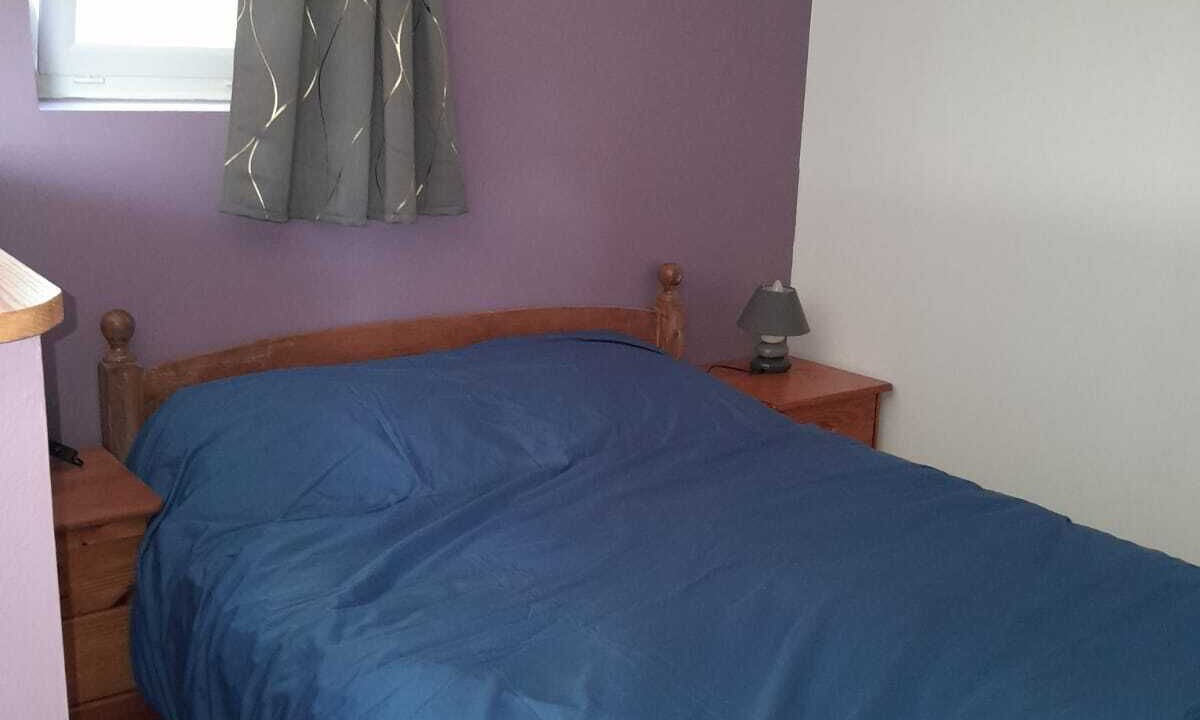 Photo of Bedroom in Marillet