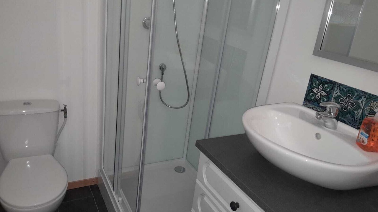 Photo of Bathroom in Marillet