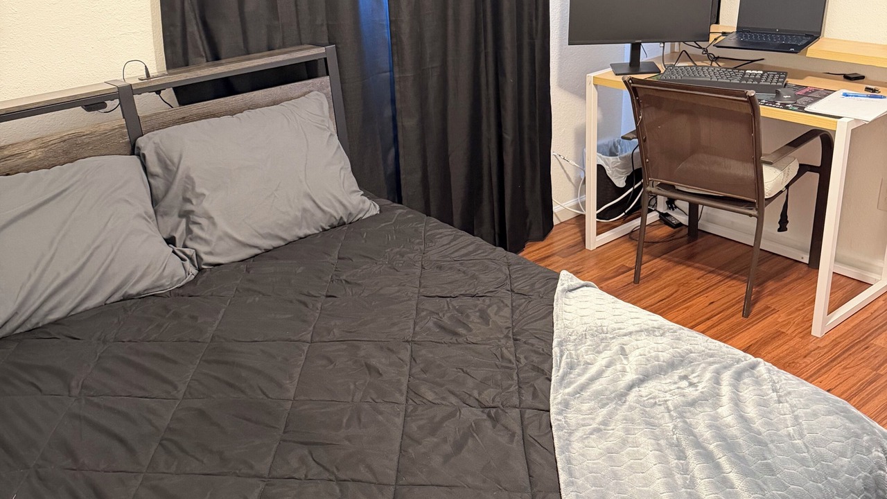 Photo of Bedroom in Beaumont