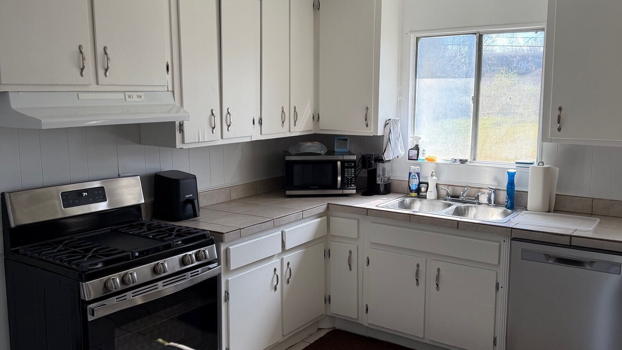 Photo of Kitchen in Beaumont