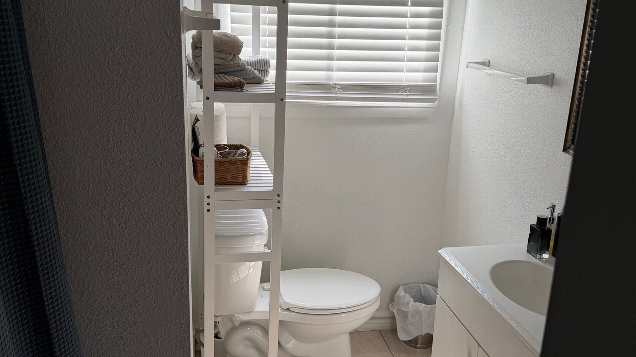 Photo of Bathroom in Beaumont