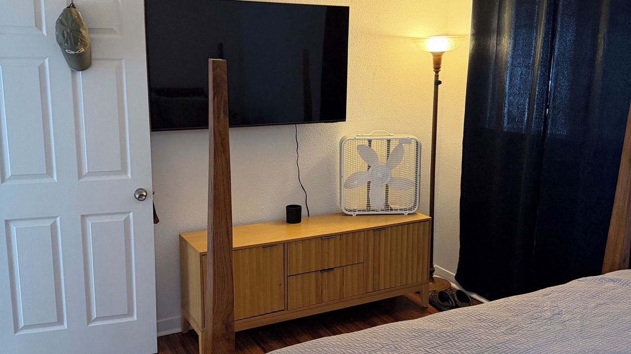 Photo of Bedroom in Beaumont