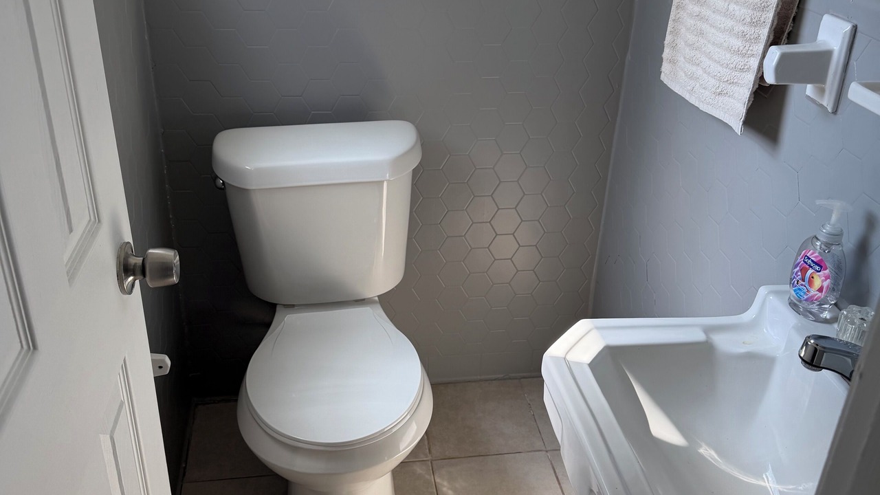 Photo of Bathroom in Beaumont