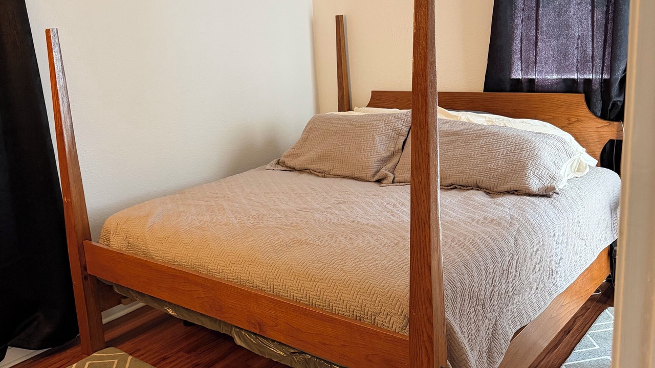 Photo of Bedroom in Beaumont