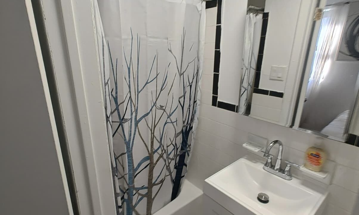 Photo of Bathroom in Ukrainian Village