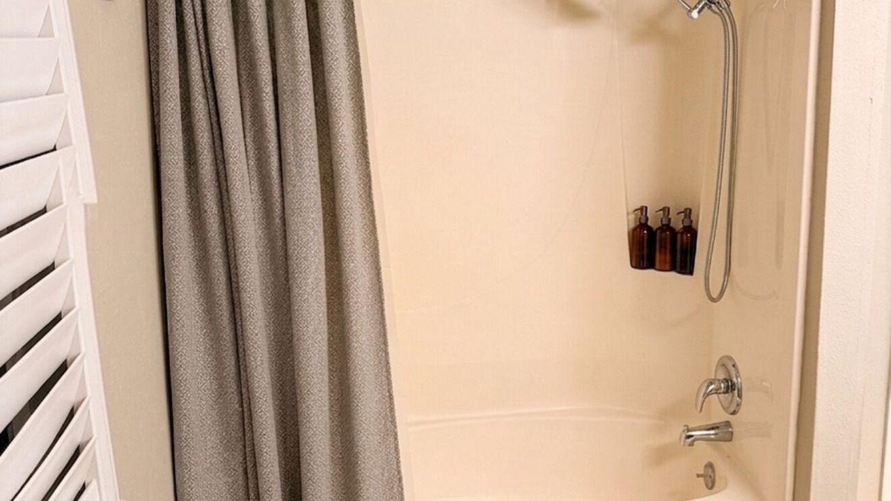 Photo of Bathroom in Central Oklahoma City