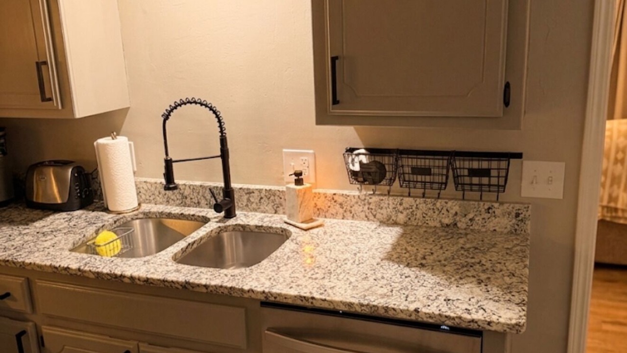Photo of Kitchen in Central Oklahoma City