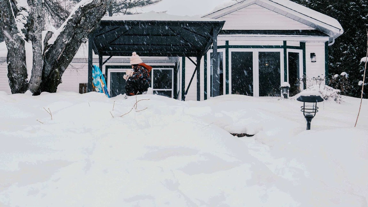 Photo of Outdoor in Saint-Alphonse-Rodriguez