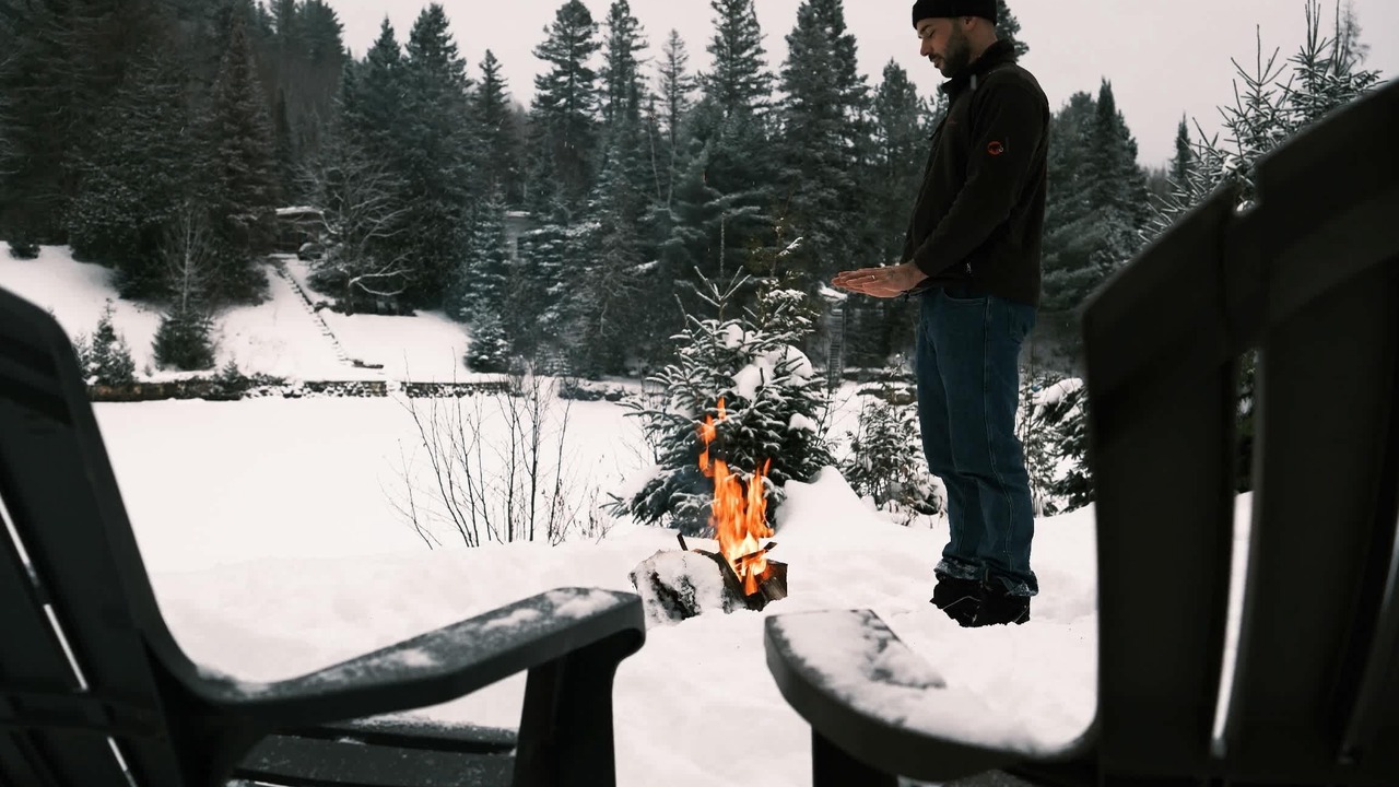 Photo of Outdoor in Saint-Alphonse-Rodriguez