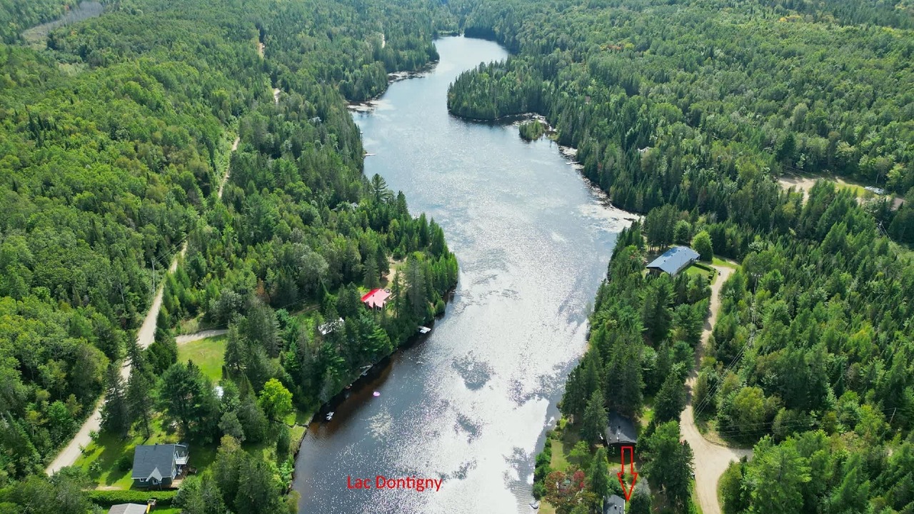 Photo of Outdoor in Saint-Alphonse-Rodriguez
