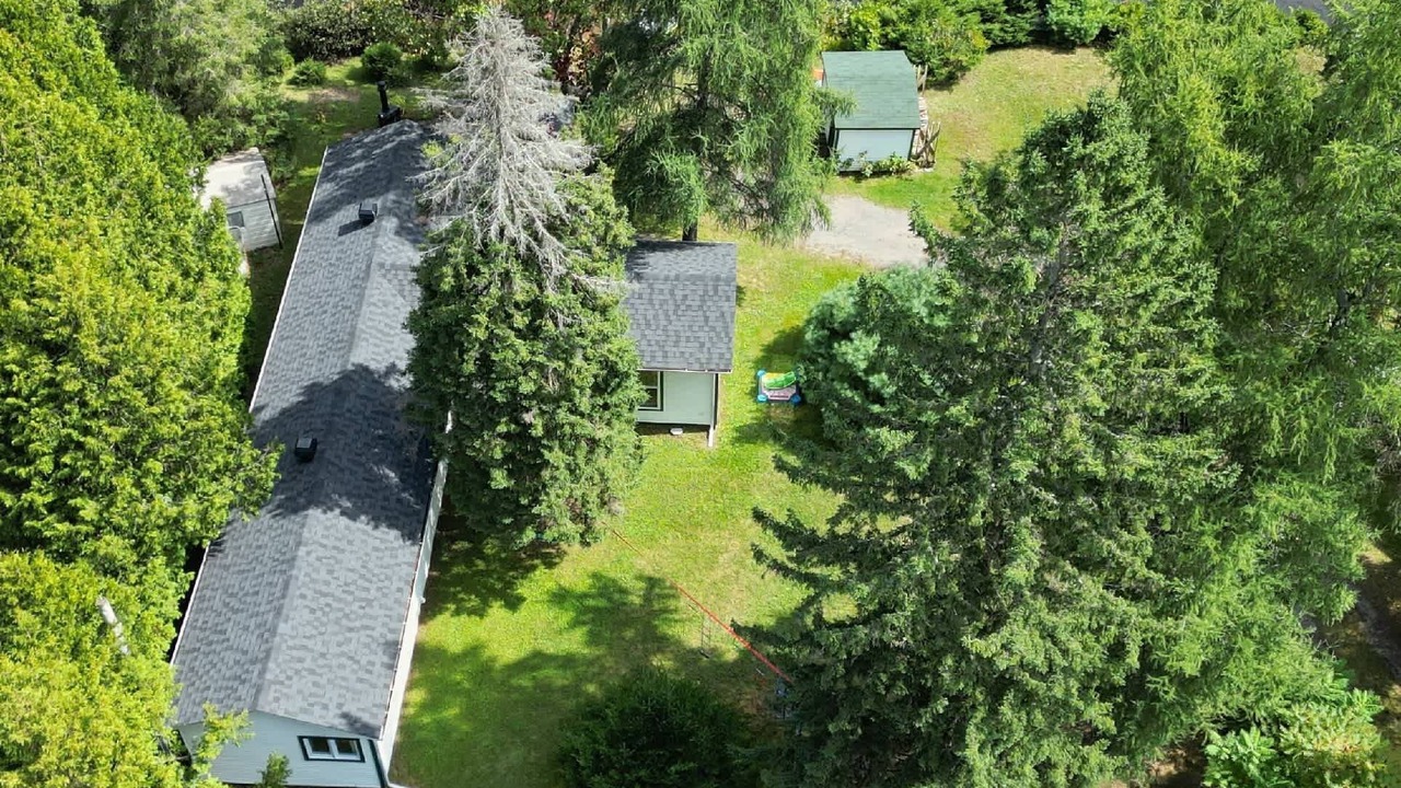 Photo of Outdoor in Saint-Alphonse-Rodriguez