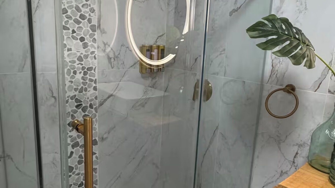Photo of Bathroom in Dalton