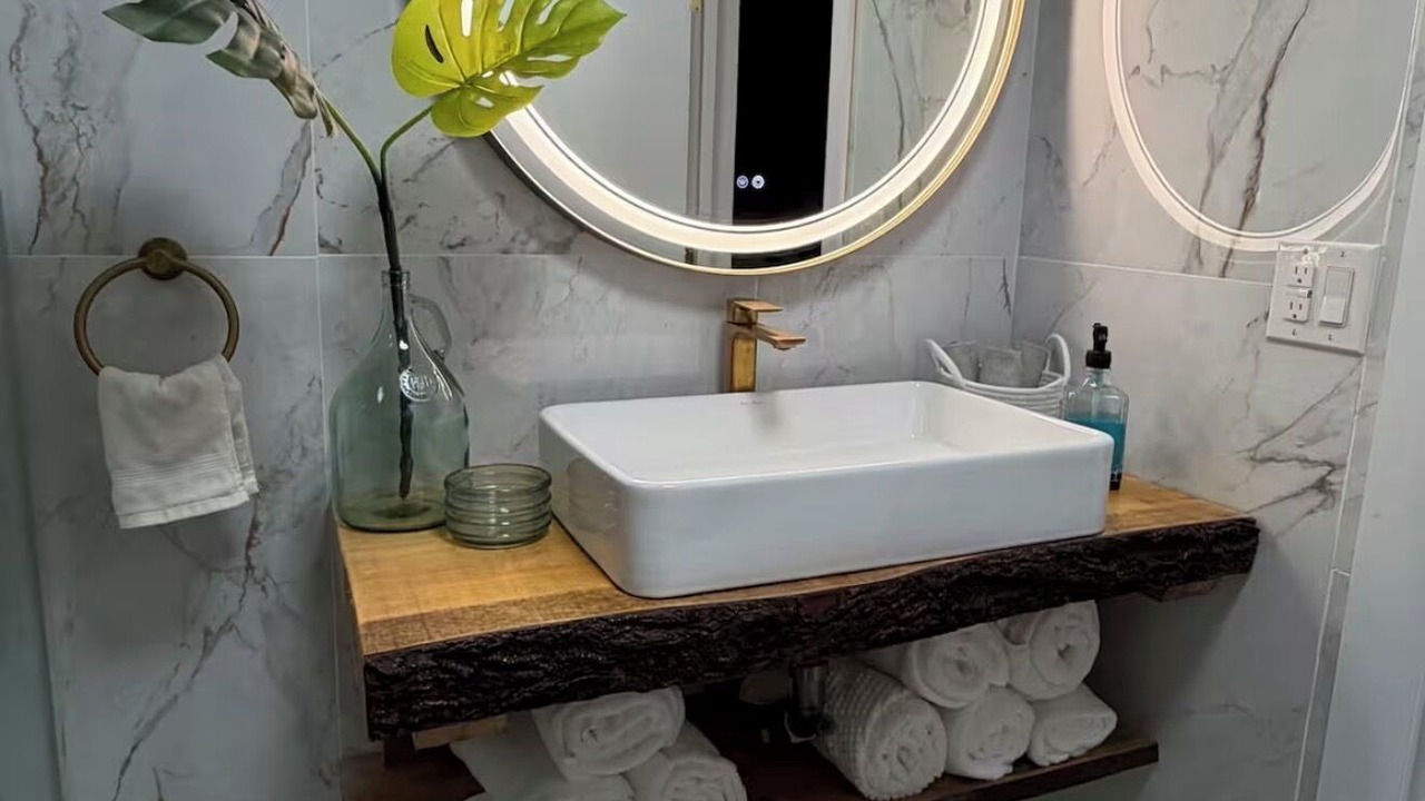 Photo of Bathroom in Dalton