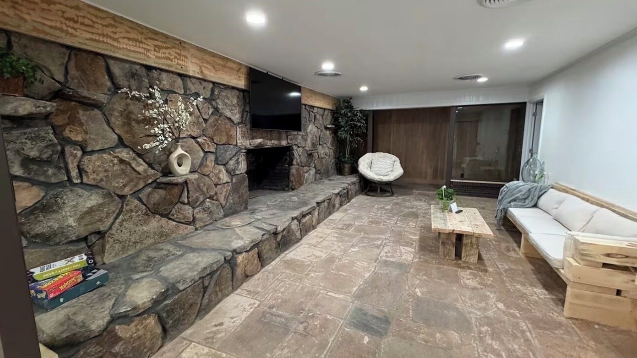 Photo of Livingroom in Dalton