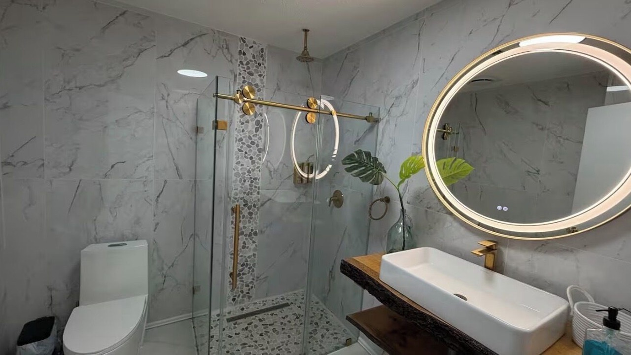 Photo of Bathroom in Dalton